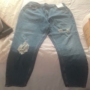 Abercrombie Jeans